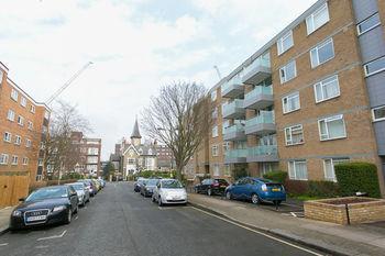 Vive Unique - Putney Apartments London Ngoại thất bức ảnh